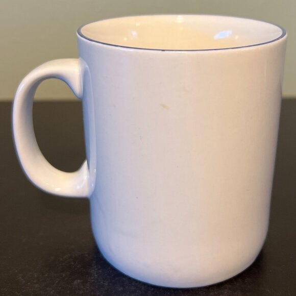 Magical Christmas Santa Claus Ceramic Mug ~ Father Christmas ~ Saint Nicholas - Picture 5 of 8